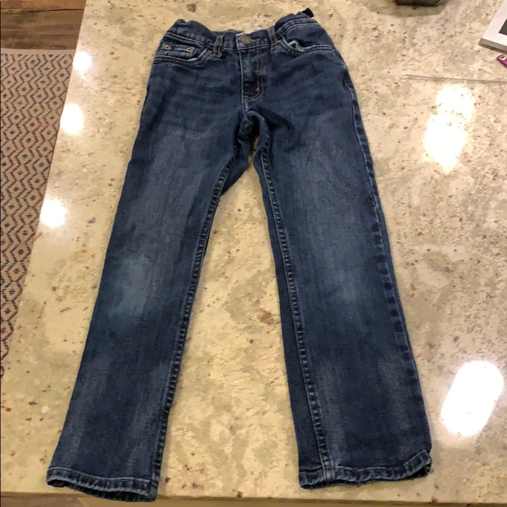 Levi Kids jeans for boys